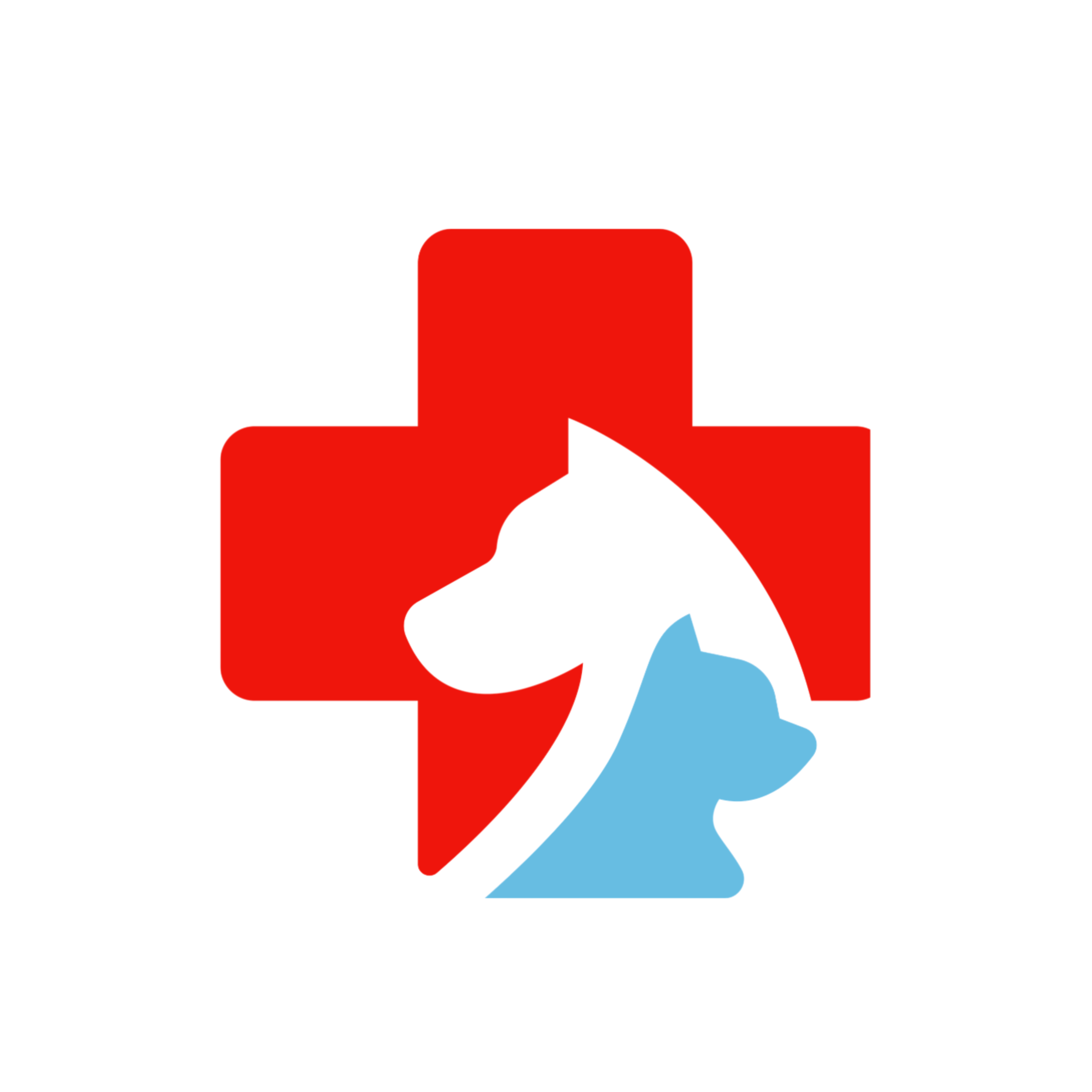 Logo Centre vétérinaire Ani+