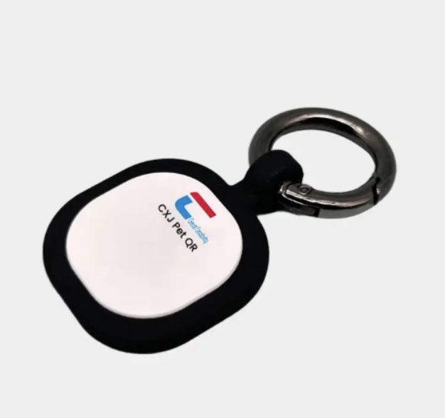 Mon Compagnon & Moi - médaille