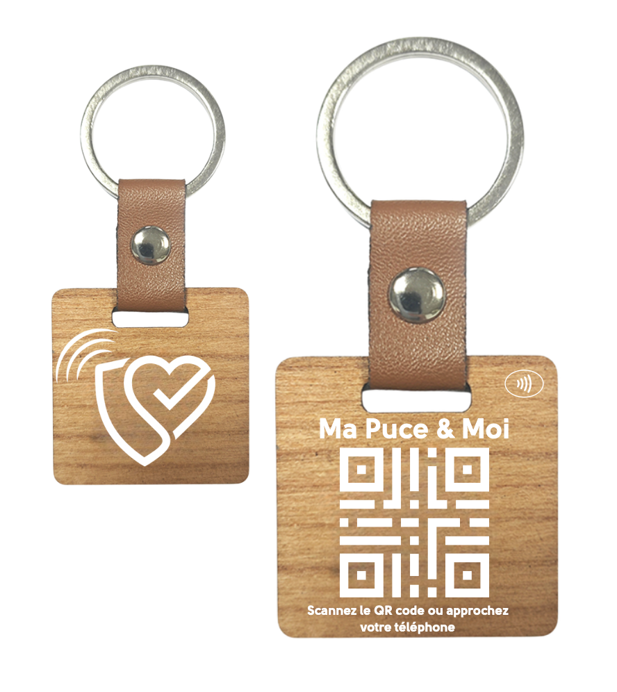 Mes Bagages & Moi - Tag