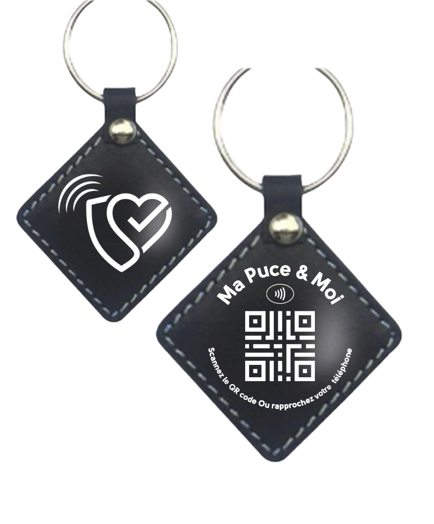 Mes Bagages & Moi - Tag